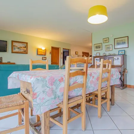 L'etang Saint Hubert Holiday home Le Meriot
