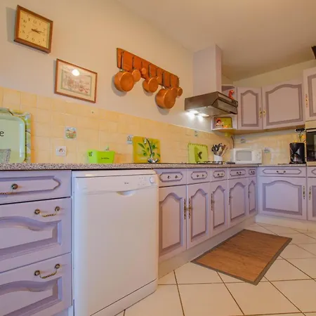 Holiday home L'etang Saint Hubert *
