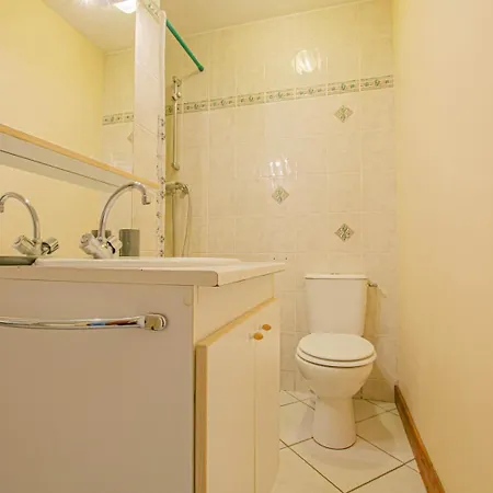 L'etang Saint Hubert Holiday home